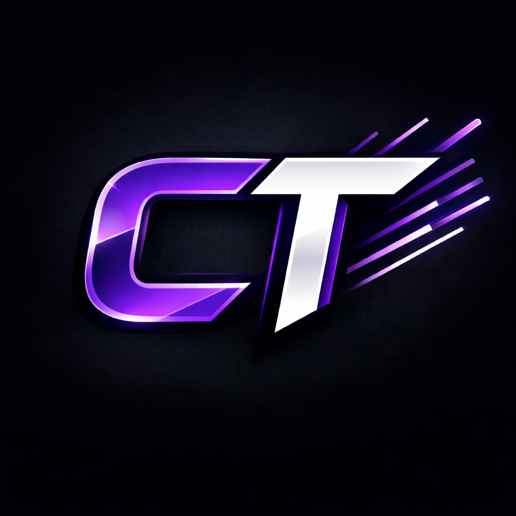 Challenge Time logo
